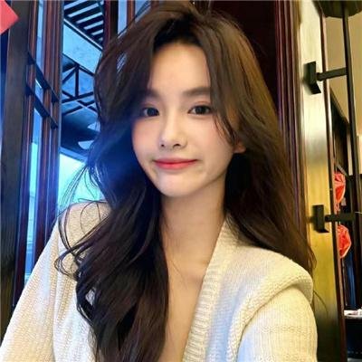 玉女桃花满堂红